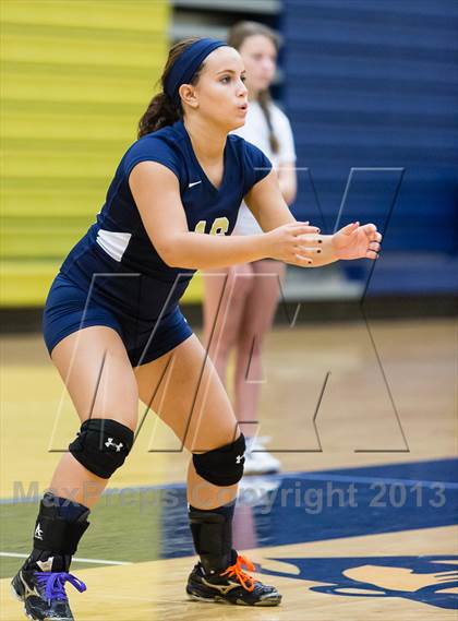 Thumbnail 2 in Kiski vs Kittanning (Open Tournament) photogallery.