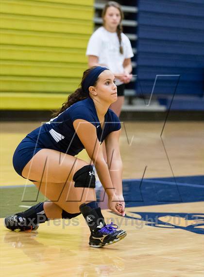 Thumbnail 3 in Kiski vs Kittanning (Open Tournament) photogallery.