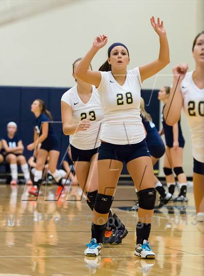 Thumbnail 3 in Kiski vs Kittanning (Open Tournament) photogallery.
