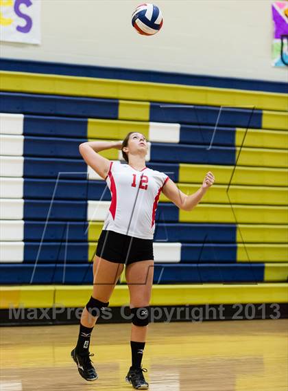 Thumbnail 3 in Kiski vs Kittanning (Open Tournament) photogallery.