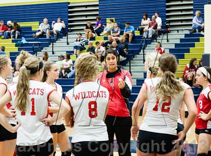 Thumbnail 2 in Kiski vs Kittanning (Open Tournament) photogallery.