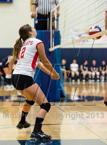 Thumbnail 2 in Kiski vs Kittanning (Open Tournament) photogallery.