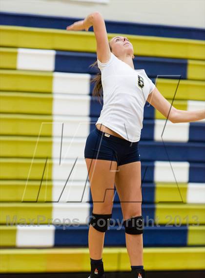 Thumbnail 2 in Kiski vs Kittanning (Open Tournament) photogallery.