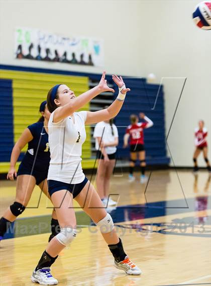 Thumbnail 2 in Kiski vs Kittanning (Open Tournament) photogallery.