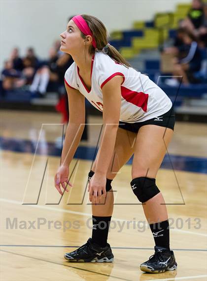Thumbnail 2 in Kiski vs Kittanning (Open Tournament) photogallery.