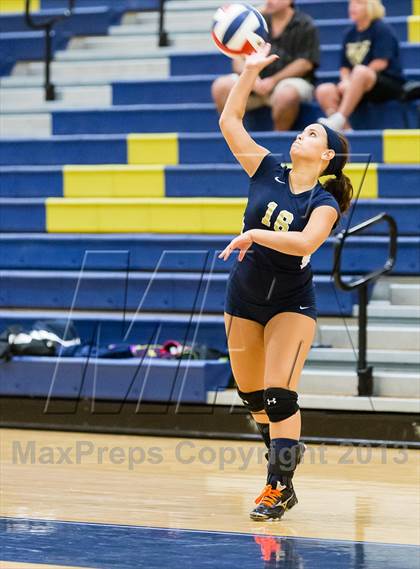 Thumbnail 2 in Kiski vs Kittanning (Open Tournament) photogallery.