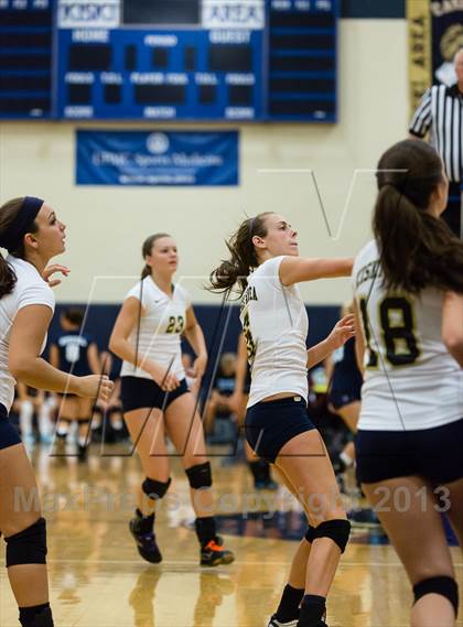 Thumbnail 3 in Kiski vs Kittanning (Open Tournament) photogallery.