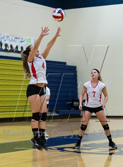 Thumbnail 3 in Kiski vs Kittanning (Open Tournament) photogallery.