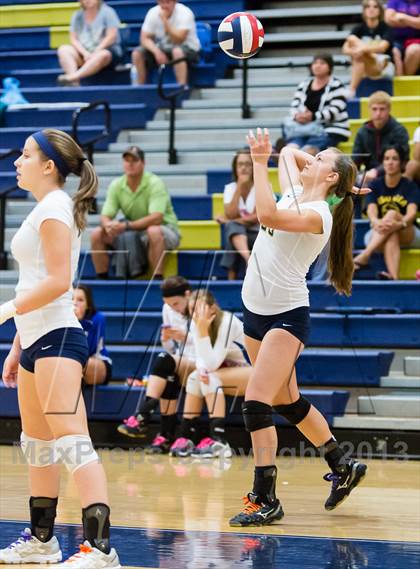 Thumbnail 1 in Kiski vs Kittanning (Open Tournament) photogallery.