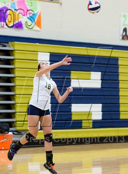 Thumbnail 3 in Kiski vs Kittanning (Open Tournament) photogallery.