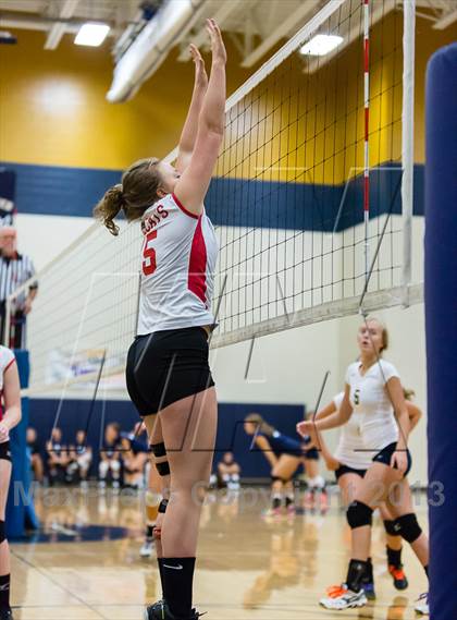 Thumbnail 1 in Kiski vs Kittanning (Open Tournament) photogallery.