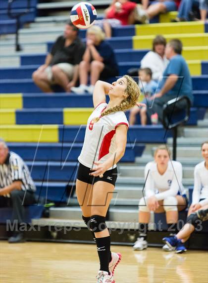Thumbnail 1 in Kiski vs Kittanning (Open Tournament) photogallery.