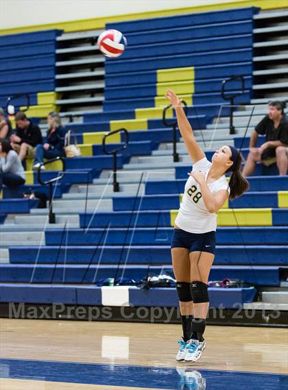 Thumbnail 2 in Kiski vs Kittanning (Open Tournament) photogallery.