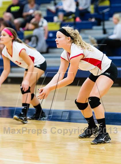 Thumbnail 2 in Kiski vs Kittanning (Open Tournament) photogallery.