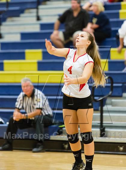 Thumbnail 1 in Kiski vs Kittanning (Open Tournament) photogallery.