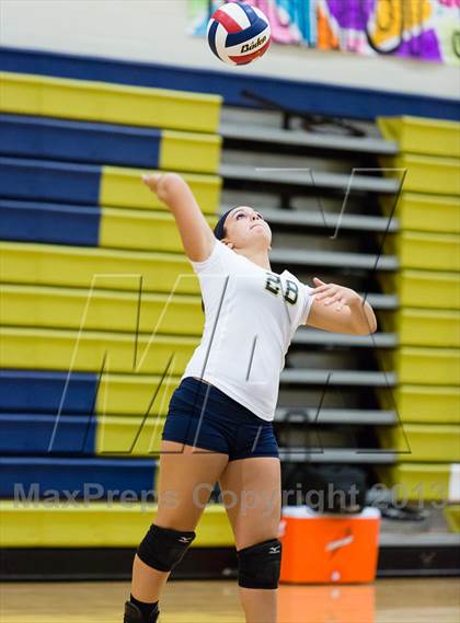 Thumbnail 2 in Kiski vs Kittanning (Open Tournament) photogallery.