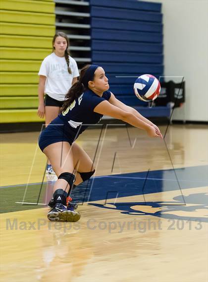 Thumbnail 2 in Kiski vs Kittanning (Open Tournament) photogallery.