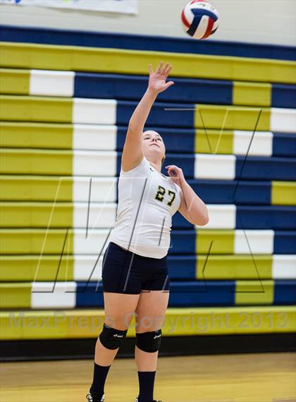 Thumbnail 1 in Kiski vs Kittanning (Open Tournament) photogallery.