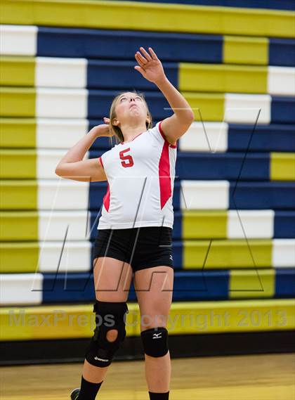 Thumbnail 1 in Kiski vs Kittanning (Open Tournament) photogallery.