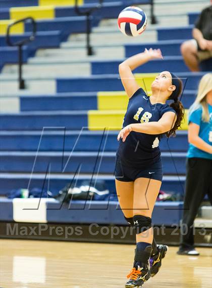Thumbnail 2 in Kiski vs Kittanning (Open Tournament) photogallery.
