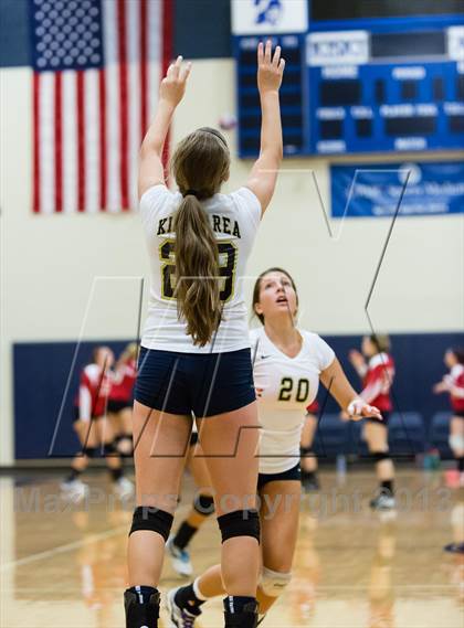 Thumbnail 3 in Kiski vs Kittanning (Open Tournament) photogallery.