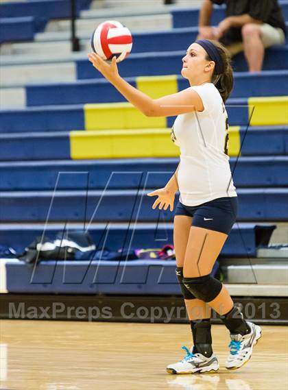 Thumbnail 3 in Kiski vs Kittanning (Open Tournament) photogallery.