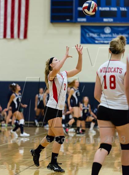 Thumbnail 2 in Kiski vs Kittanning (Open Tournament) photogallery.