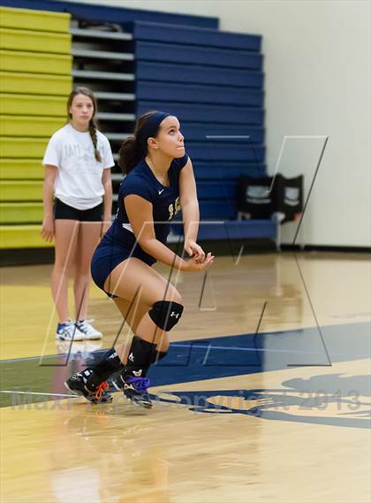 Thumbnail 3 in Kiski vs Kittanning (Open Tournament) photogallery.