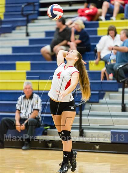 Thumbnail 3 in Kiski vs Kittanning (Open Tournament) photogallery.