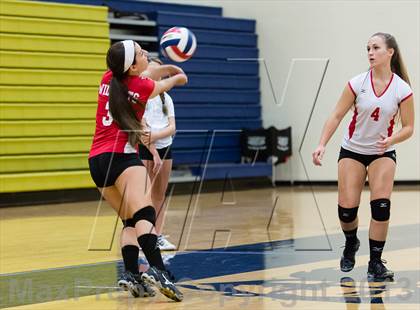Thumbnail 2 in Kiski vs Kittanning (Open Tournament) photogallery.