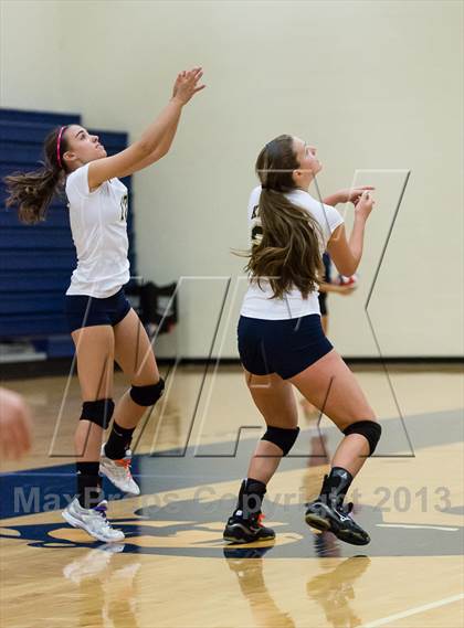Thumbnail 2 in Kiski vs Kittanning (Open Tournament) photogallery.