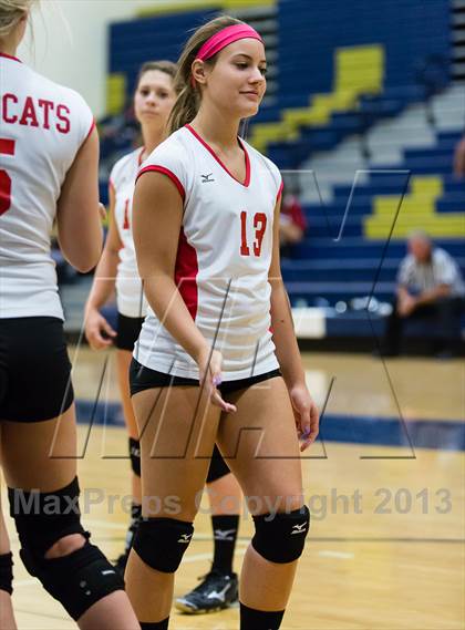 Thumbnail 1 in Kiski vs Kittanning (Open Tournament) photogallery.