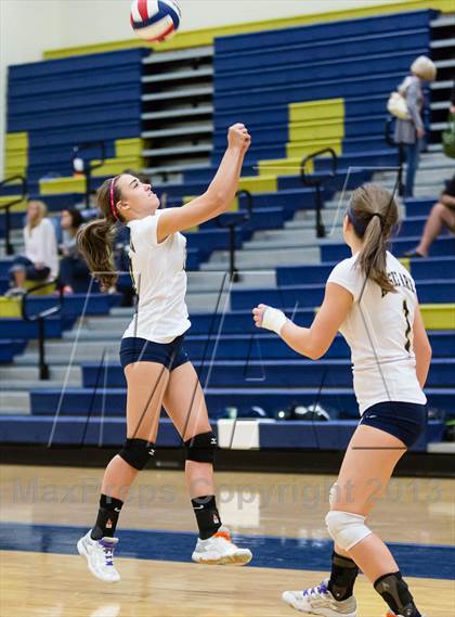 Thumbnail 2 in Kiski vs Kittanning (Open Tournament) photogallery.