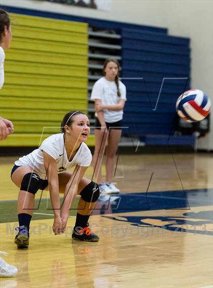 Thumbnail 2 in Kiski vs Kittanning (Open Tournament) photogallery.