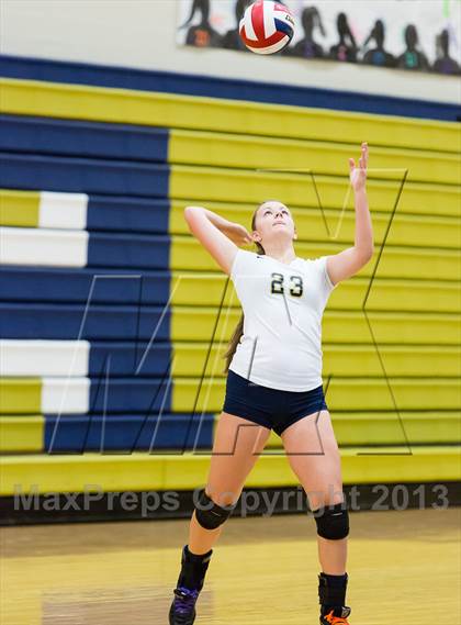 Thumbnail 1 in Kiski vs Kittanning (Open Tournament) photogallery.
