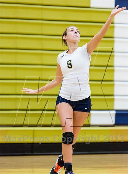 Thumbnail 3 in Kiski vs Kittanning (Open Tournament) photogallery.