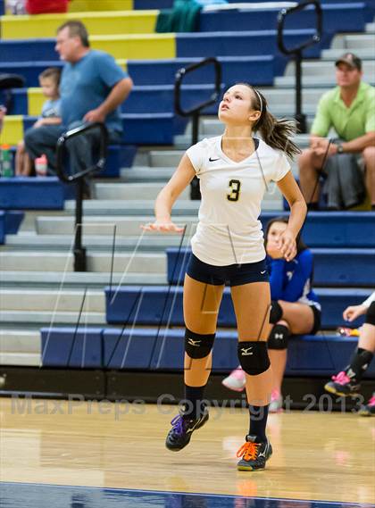Thumbnail 1 in Kiski vs Kittanning (Open Tournament) photogallery.