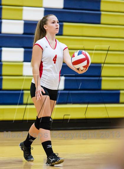 Thumbnail 3 in Kiski vs Kittanning (Open Tournament) photogallery.
