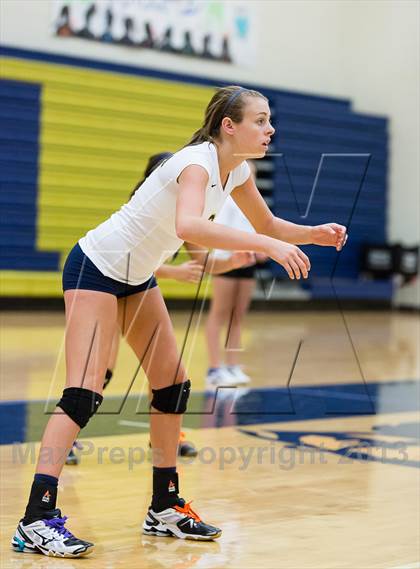 Thumbnail 2 in Kiski vs Kittanning (Open Tournament) photogallery.