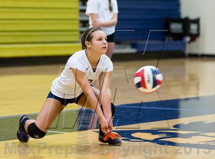 Thumbnail 3 in Kiski vs Kittanning (Open Tournament) photogallery.