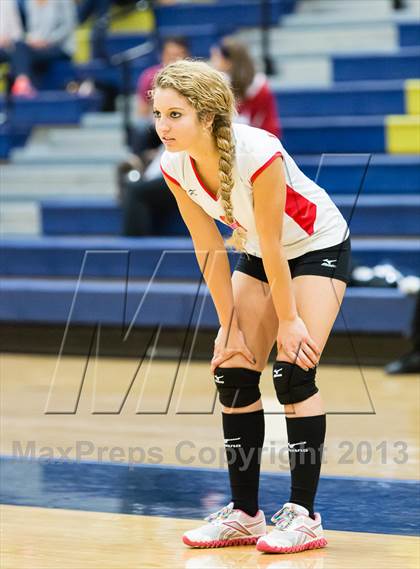Thumbnail 2 in Kiski vs Kittanning (Open Tournament) photogallery.