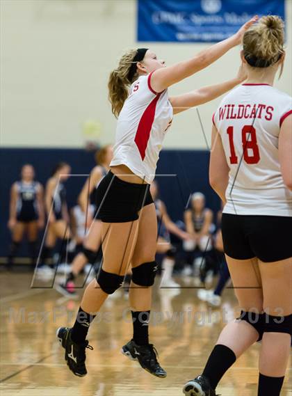 Thumbnail 3 in Kiski vs Kittanning (Open Tournament) photogallery.
