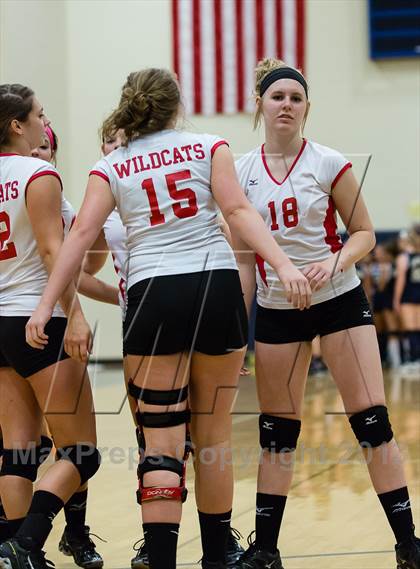 Thumbnail 2 in Kiski vs Kittanning (Open Tournament) photogallery.