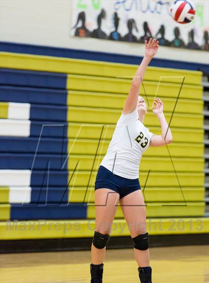Thumbnail 2 in Kiski vs Kittanning (Open Tournament) photogallery.