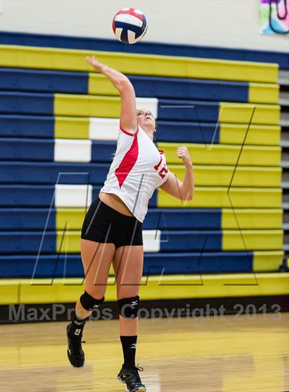 Thumbnail 3 in Kiski vs Kittanning (Open Tournament) photogallery.