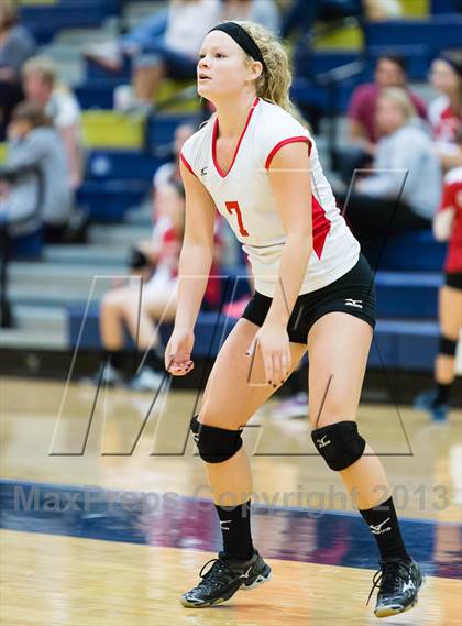 Thumbnail 2 in Kiski vs Kittanning (Open Tournament) photogallery.