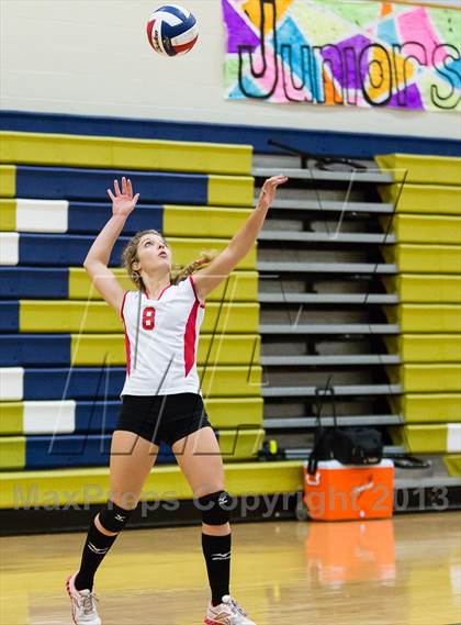 Thumbnail 1 in Kiski vs Kittanning (Open Tournament) photogallery.