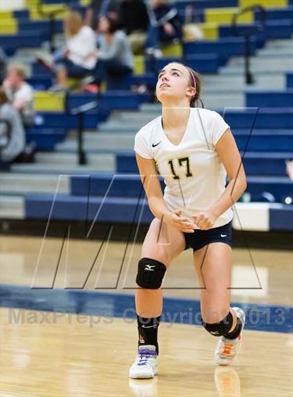 Thumbnail 2 in Kiski vs Kittanning (Open Tournament) photogallery.