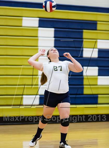 Thumbnail 3 in Kiski vs Kittanning (Open Tournament) photogallery.