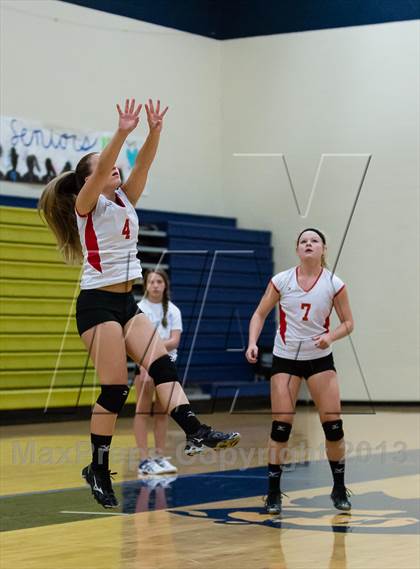 Thumbnail 1 in Kiski vs Kittanning (Open Tournament) photogallery.